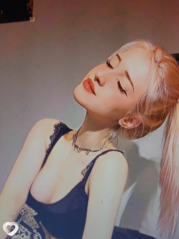 Алиса, 24, Йошкар-Оле — анкета №435751