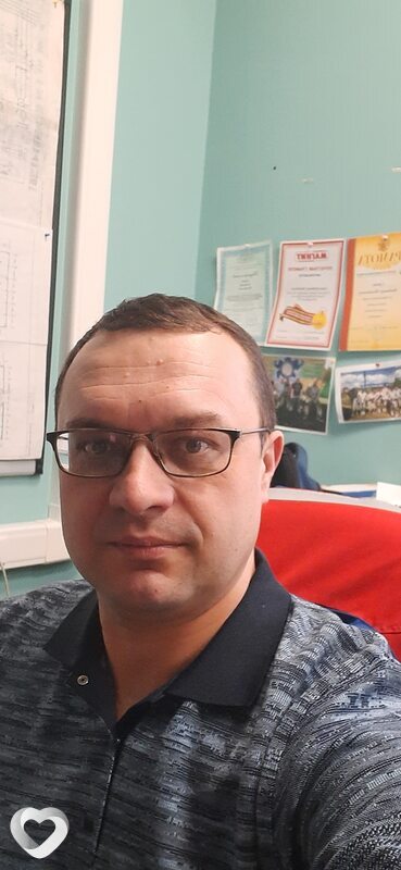 Владимир, Электрогорск