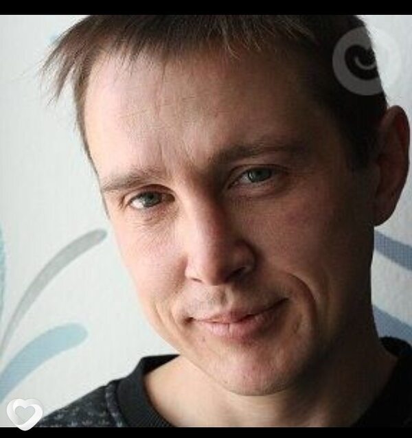 Денис, 39, Новосибирске — анкета №435757