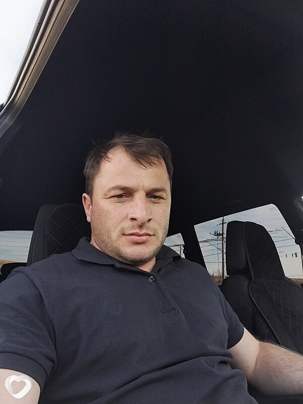 Карим, 34, Ставрополе — анкета №435763
