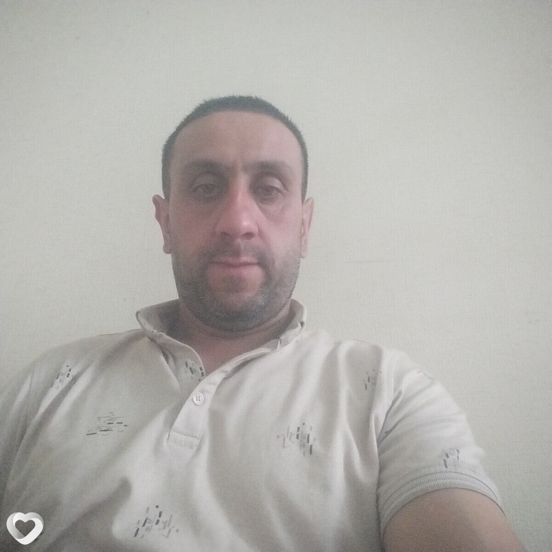 Роман, 43, Казани — анкета №435494