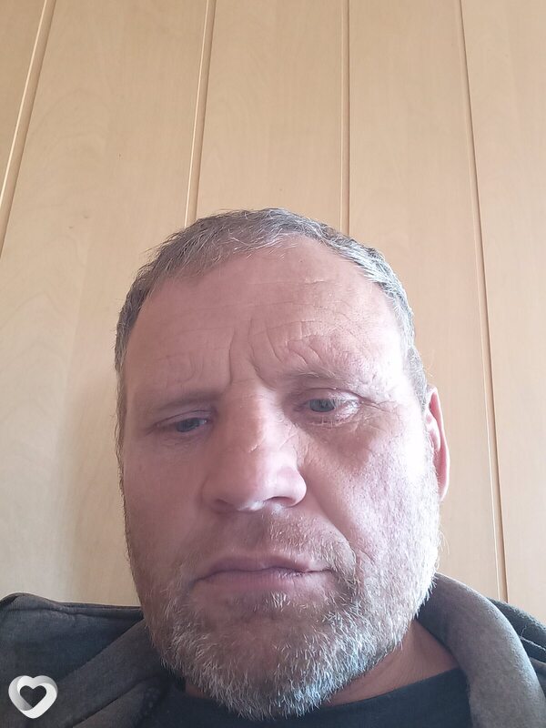 Михаил, 52, Иркутске — анкета №435498