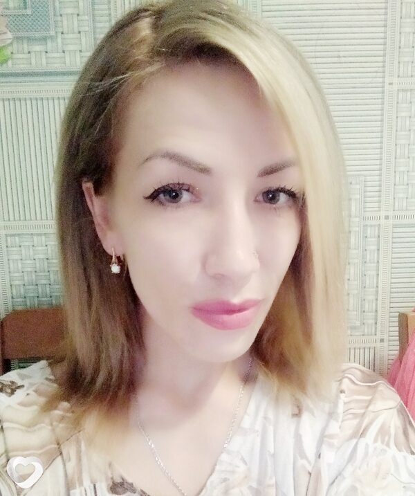 Tinochka, 31, Луганске — анкета №435499