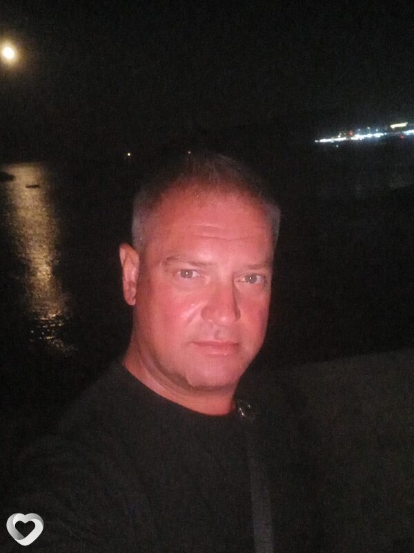 Дмитрий, 49, Москве — анкета №435503