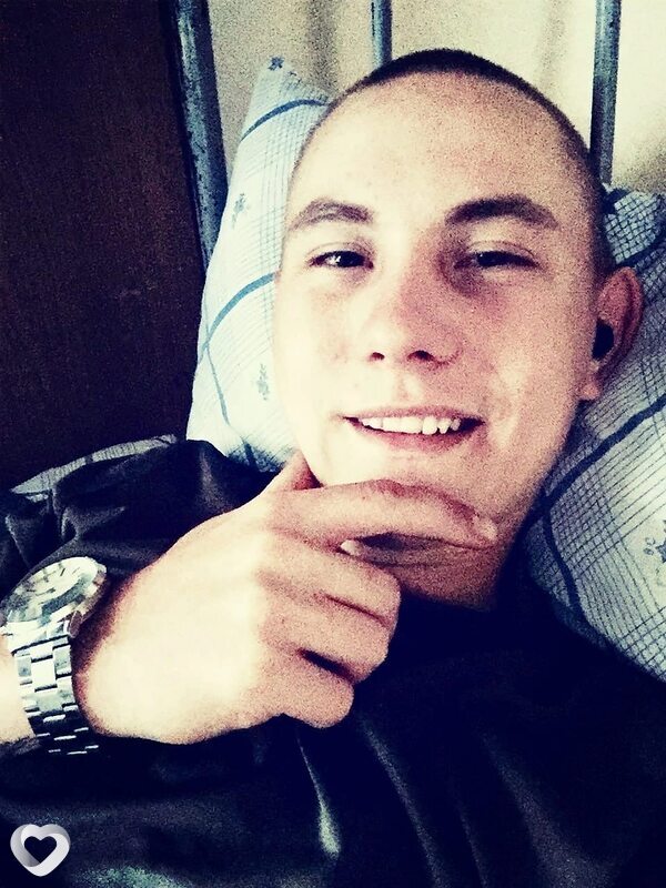 Александр, 24, Волжском — анкета №435508