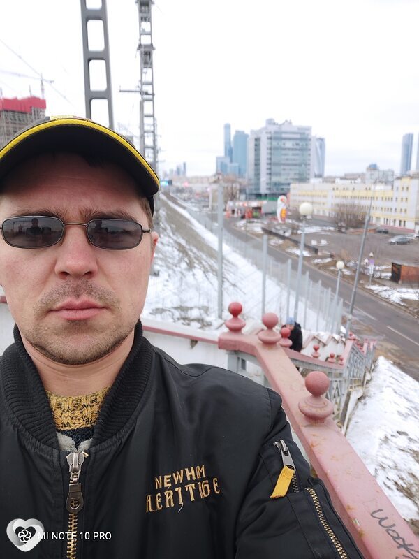 Сергей, 38, Ивантеевке — анкета №435511
