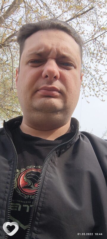 Алксандр, 39, Омске — анкета №435513