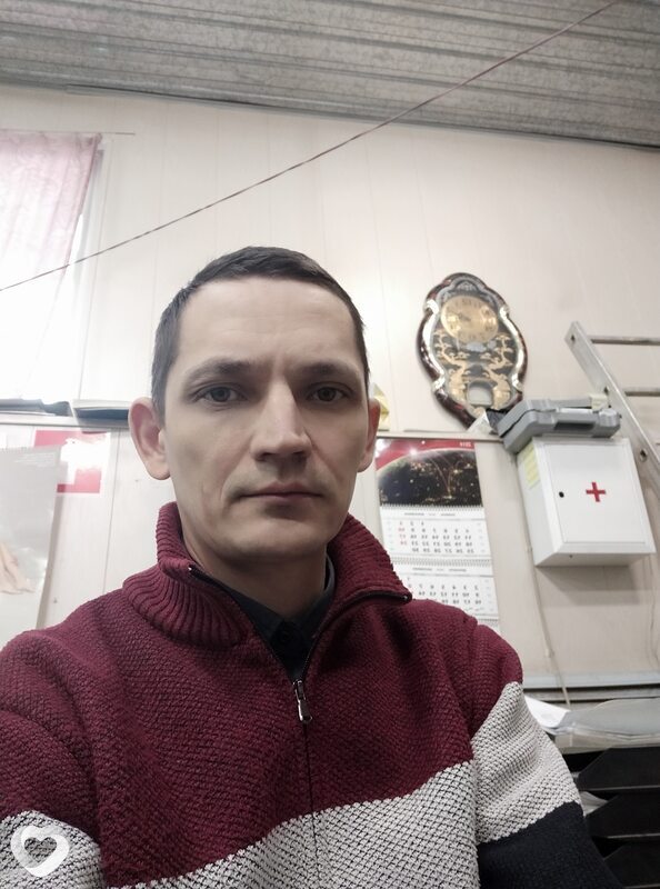 Павел, 45, Арамиле — анкета №435398