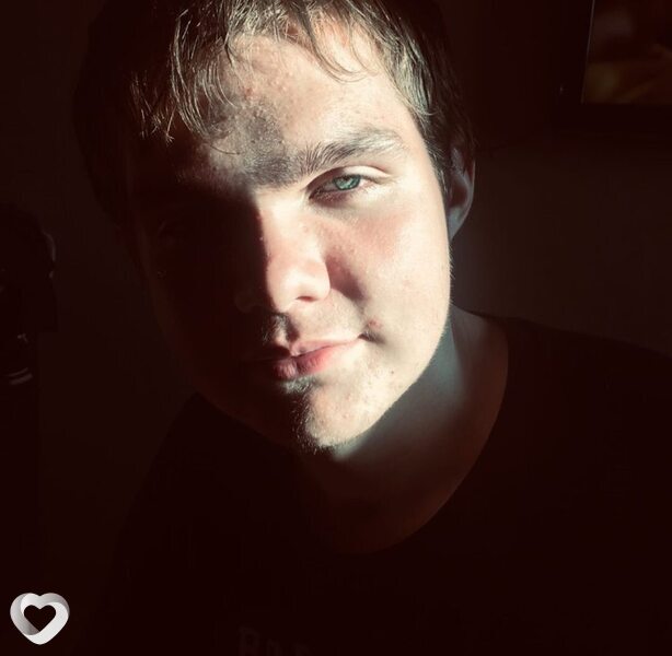Серёга, 25, Копейске — анкета №435400