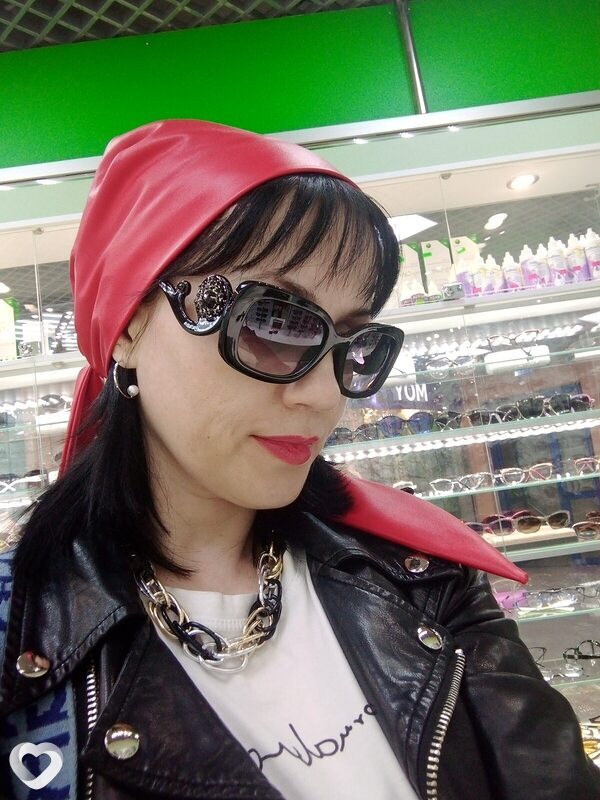 Юлия, 45, Якутске — анкета №435402