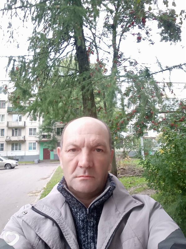 Александр, 59, Санкт-Петербурге — анкета №435405