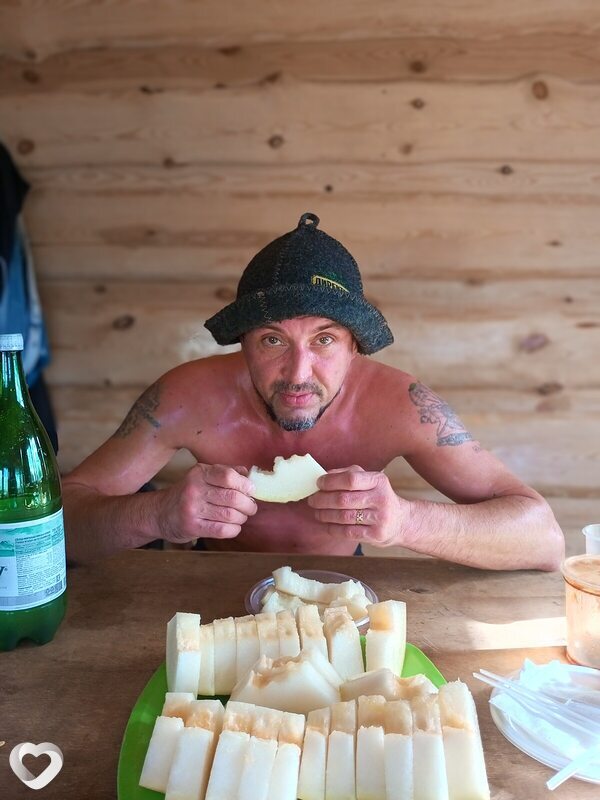 Сергей, 47, Новосибирске — анкета №435410