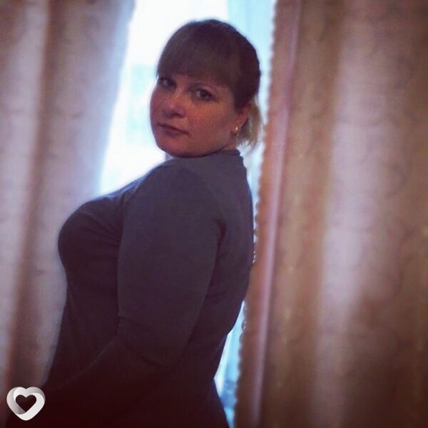 Марина, 37, Саранске — анкета №435411