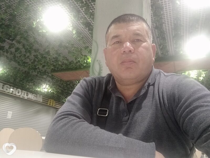 Насим, 56, Москве — анкета №435412