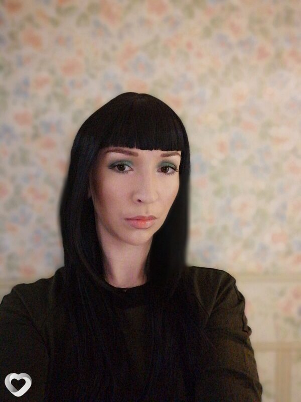 Люриэл, 26, Воркуте — анкета №435415