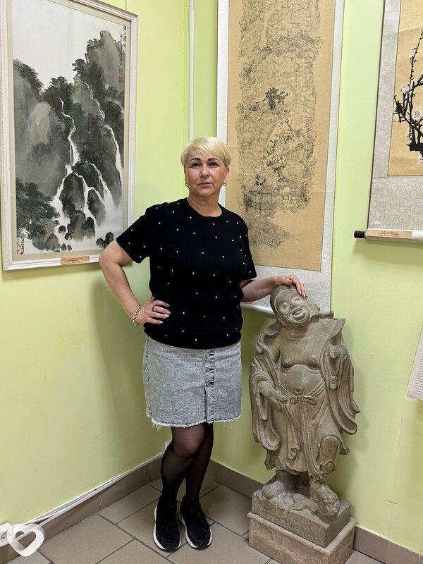 Марина, 50, Ростове-на-Дону — анкета №435418