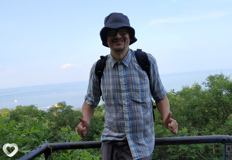 Сергей, 29, Минске — анкета №435521