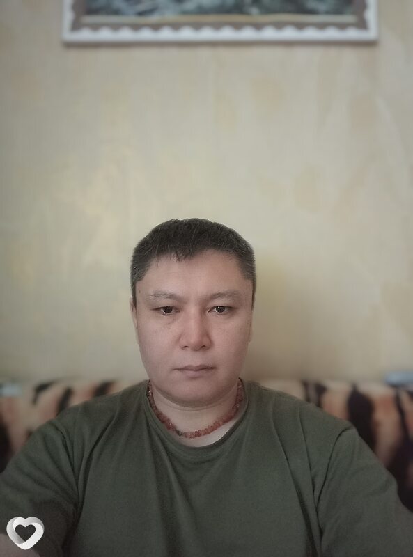 Рустэм, 51, Караганде — анкета №435530