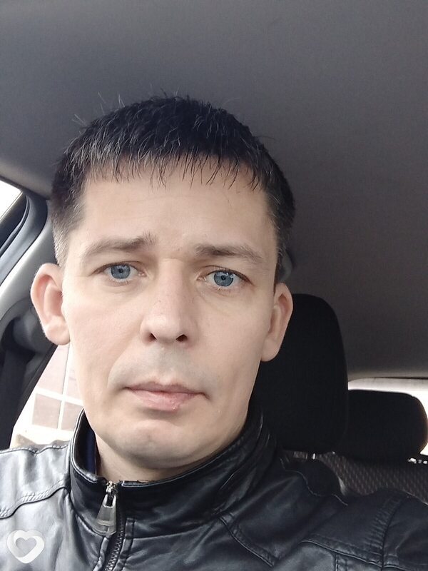 Роман, 42, Казани — анкета №435532