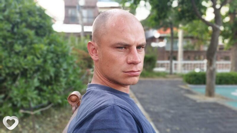 Алекс, 43, Санкт-Петербурге — анкета №435537