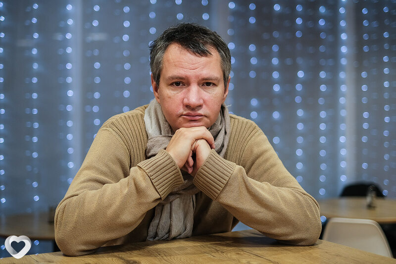 Михаил, 49, Краснодаре — анкета №435538