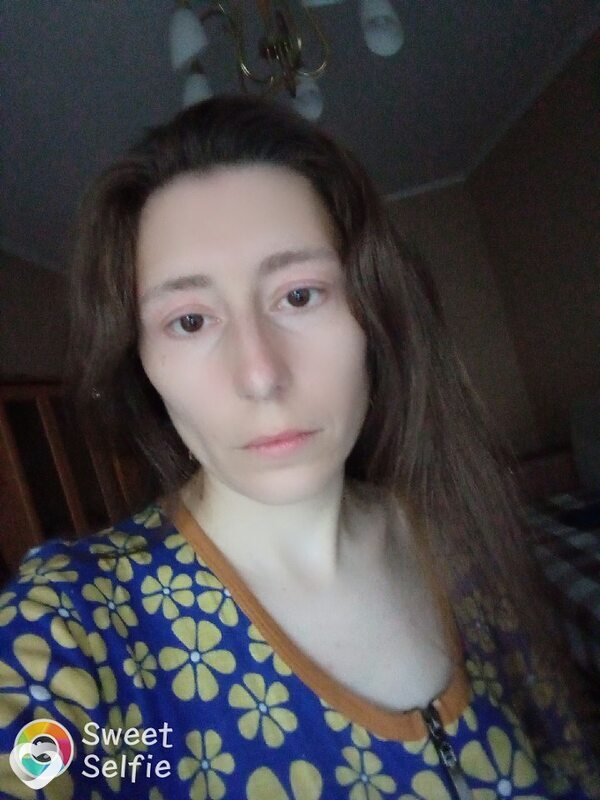 Алиса, 40, Пензе — анкета №435539