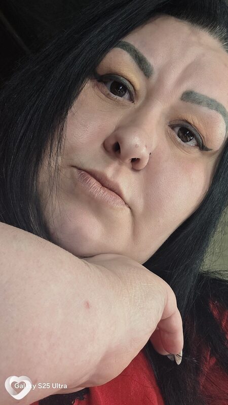 Мария, 40, Снежном — анкета №435542