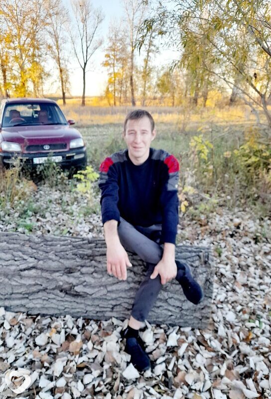 Саня, 31, Семей — анкета №435597