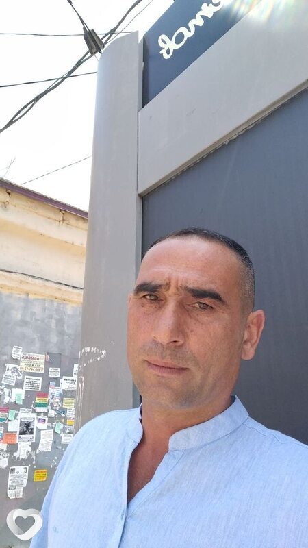 Вугар, 45, Краснодаре — анкета №435605