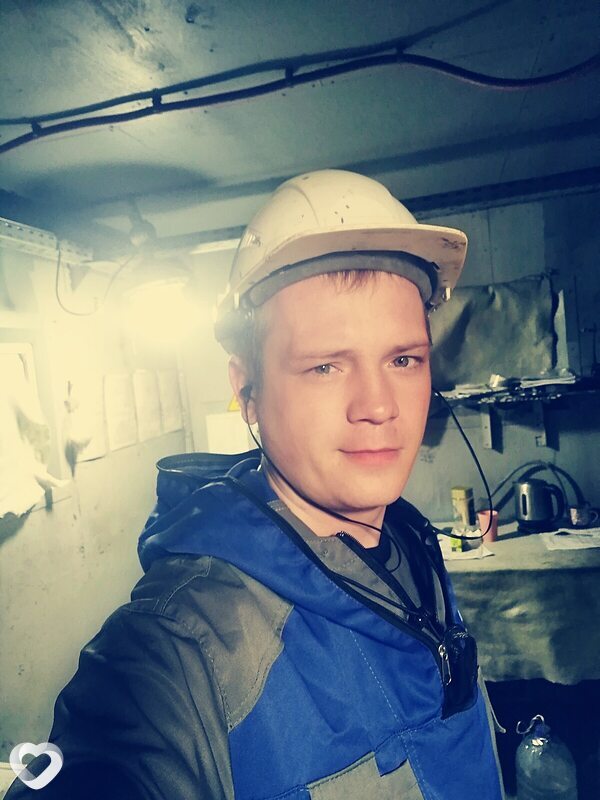 Артём, 35, Октябрьский (Башкортостан) — анкета №435613