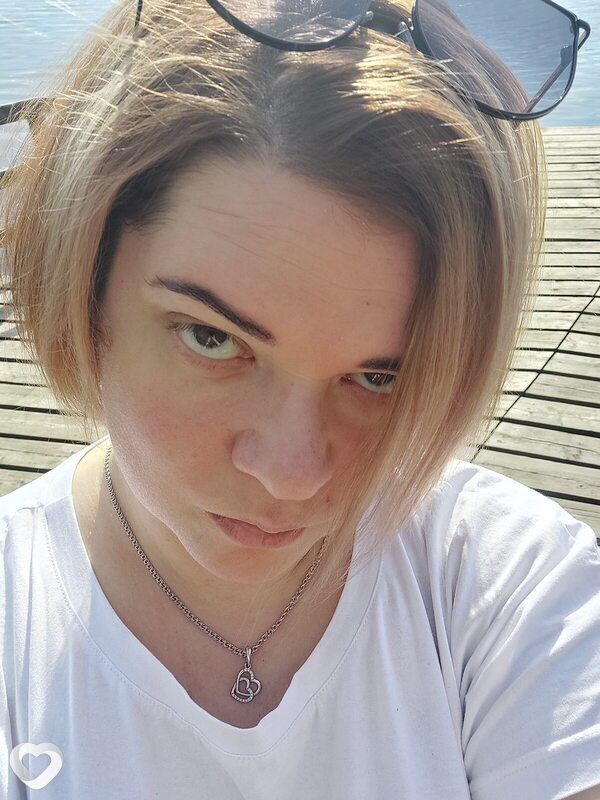 Анна, 42, Санкт-Петербурге — анкета №435556