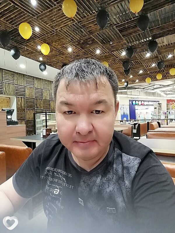 Ерболат, 47, Актау — анкета №435558