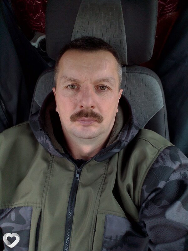 Николай, 49, Череповце — анкета №435560