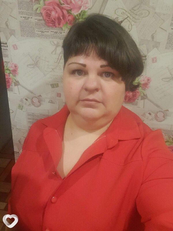 Катерина, 43, Москве — анкета №435565