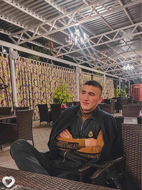 Zhandos, 28, Талдыкорган — анкета №435567