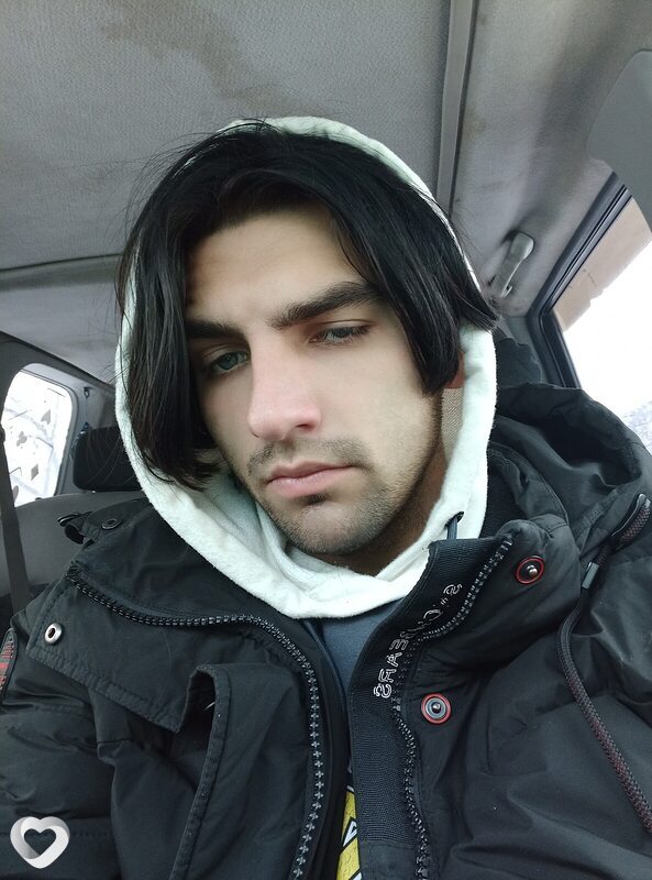 Сирожа, 36, Луганске — анкета №435719