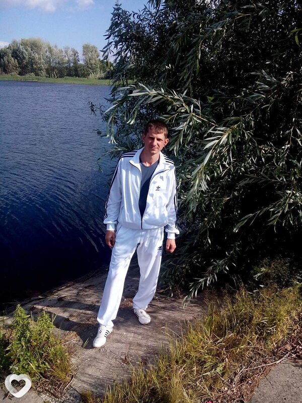 Михаил, 41, Тольятти — анкета №435721