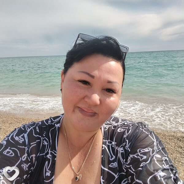 Юляша, 46, Тихорецке — анкета №435723