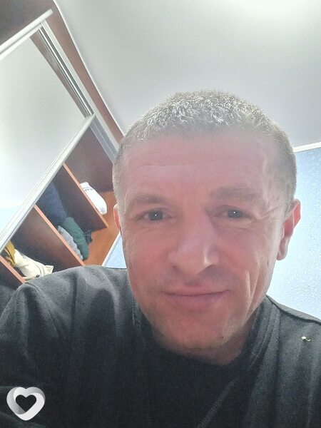 Андрей, 44, Гомеле — анкета №435729