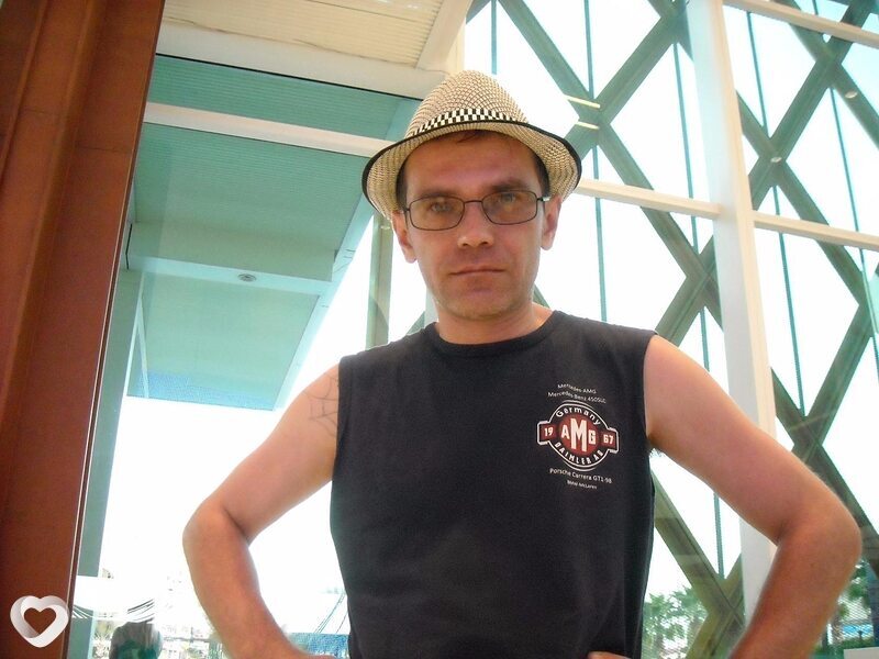 Виталий, 52, Омске — анкета №435735