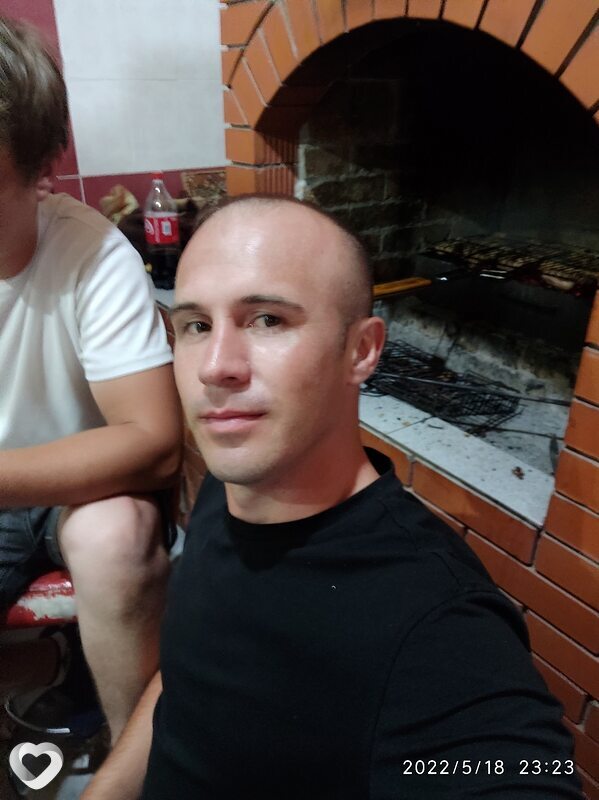 Коляныч, 36, Алматы — анкета №435741