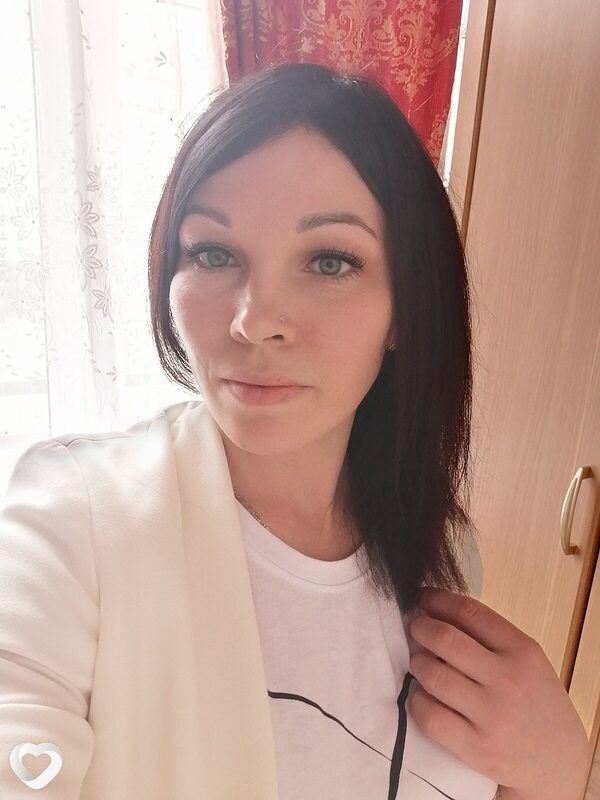 Марина, 36, Краснодаре — анкета №435668