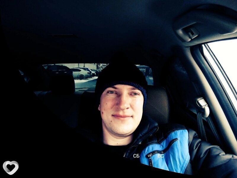 Константин, 41, Кирове — анкета №435670