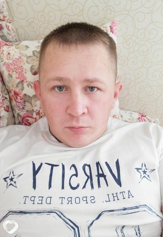 Александр, 37, Ижевске — анкета №435672