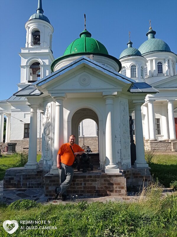 Виталий, 46, Санкт-Петербурге — анкета №435674