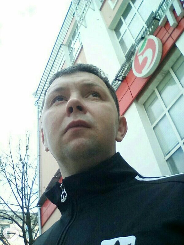 Сега, 42, Ярославле — анкета №435680