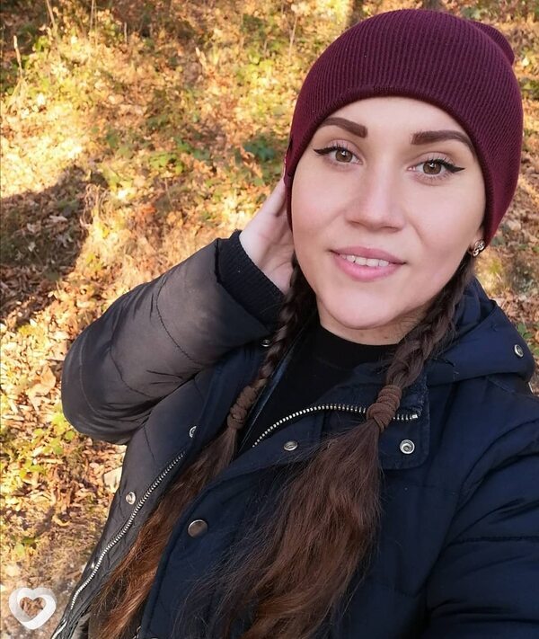 Ирина, 45, Петропавловске-Камчатском — анкета №435683