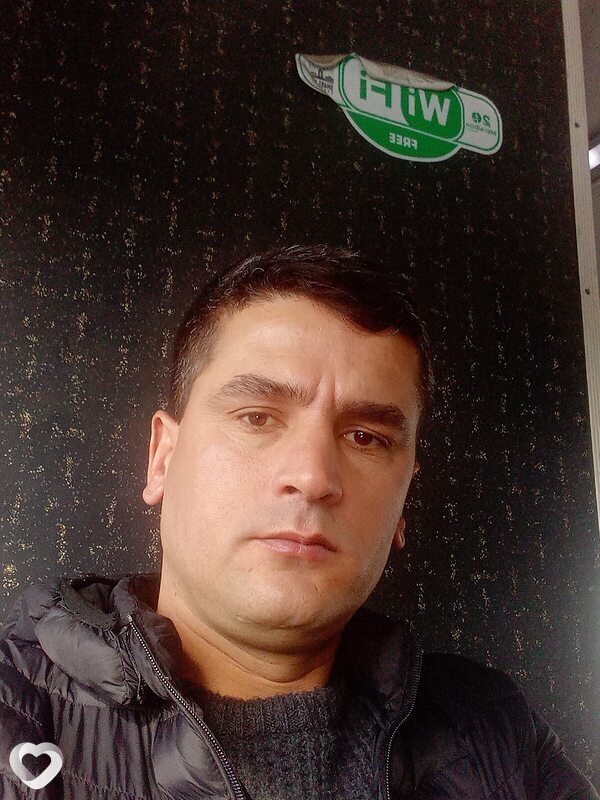 Шараф, 40, Сергиеве Посаде — анкета №435691