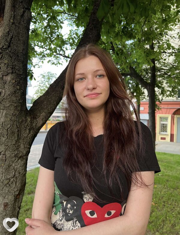 Олеся, 36, Минске — анкета №435643