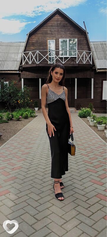 Ольга, 24, Мозыре — анкета №435644